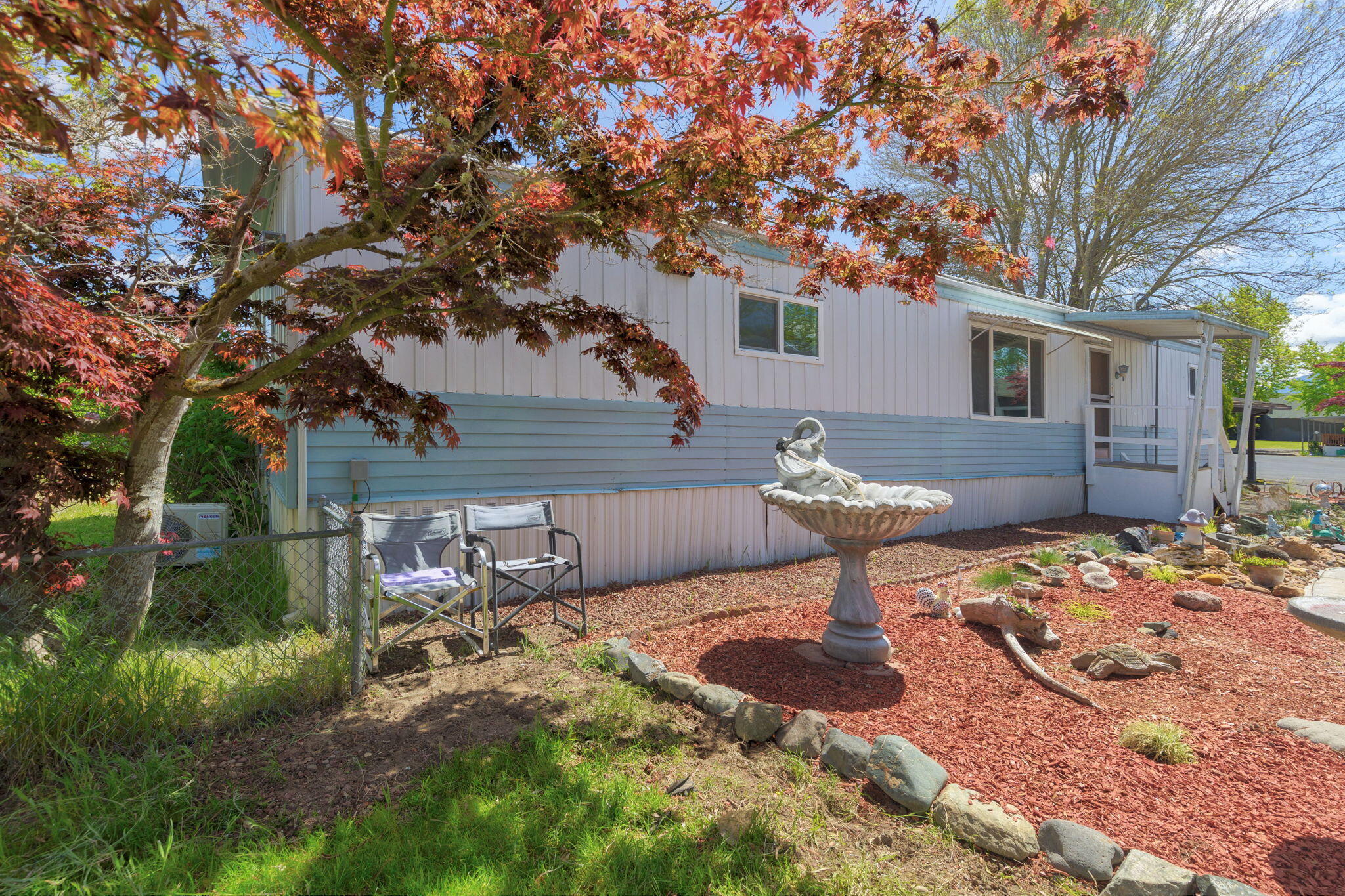 Rogue Lea Estates - Residential