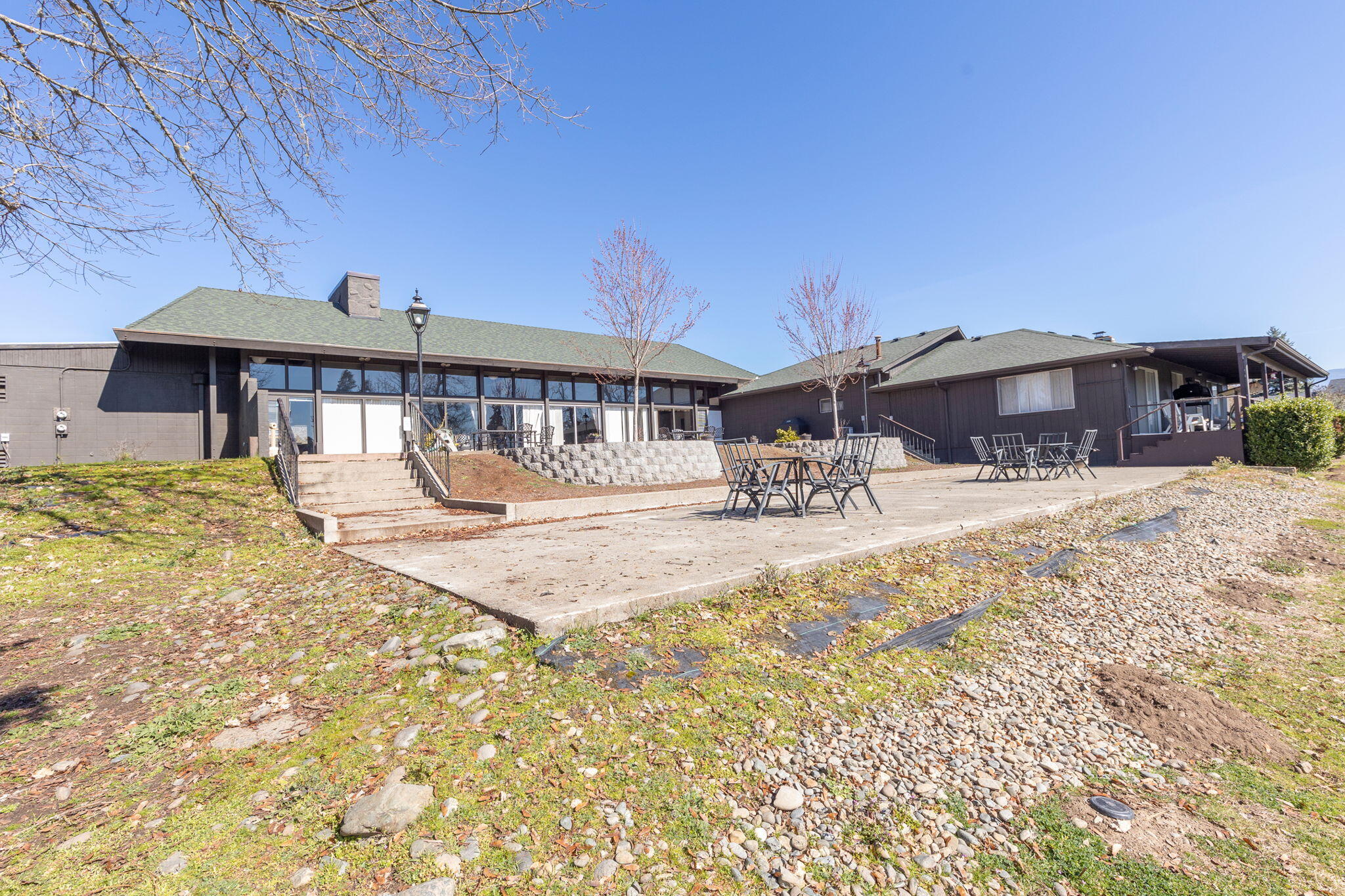 Rogue Lea Estates - Residential