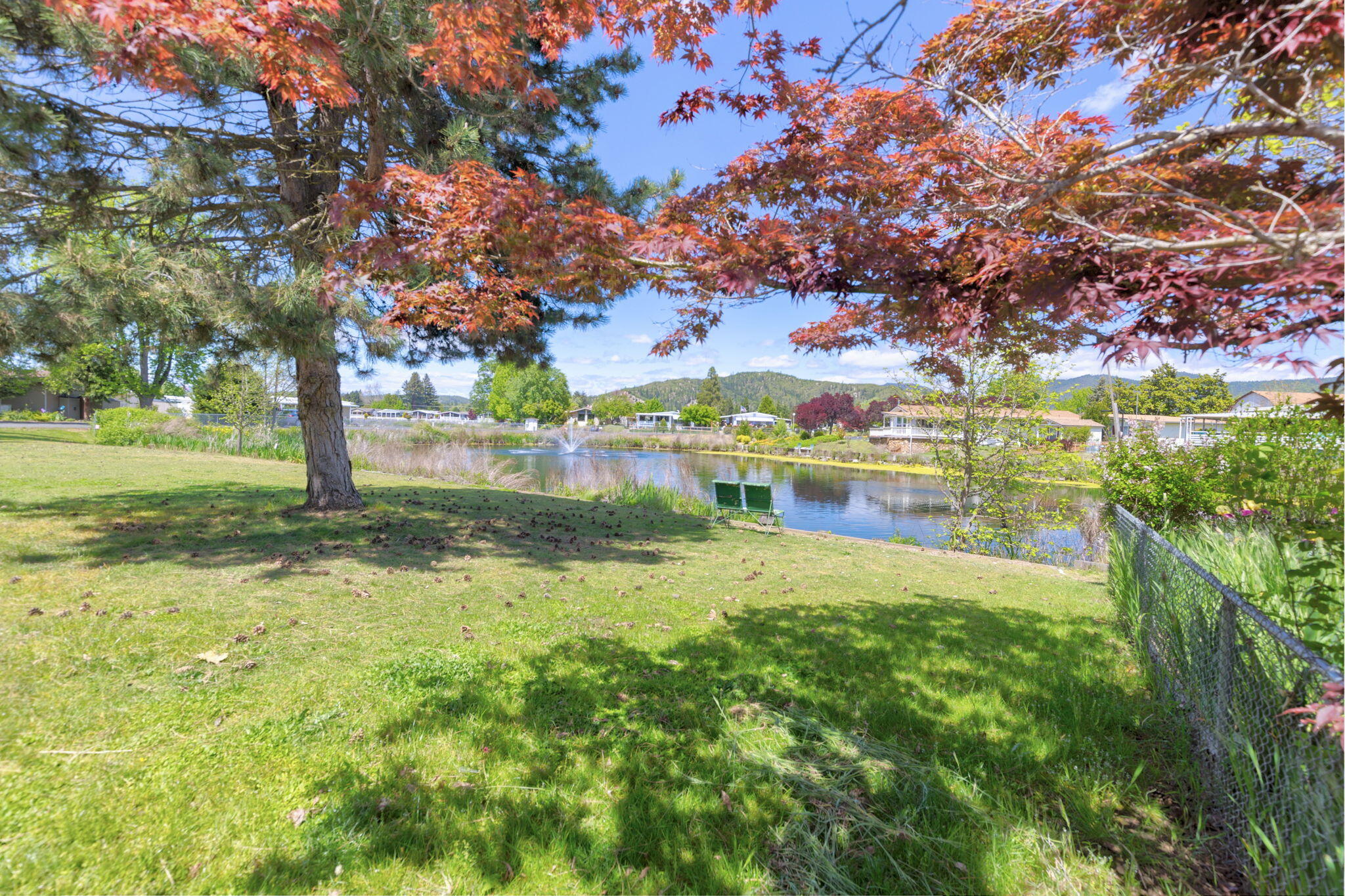 Rogue Lea Estates - Residential