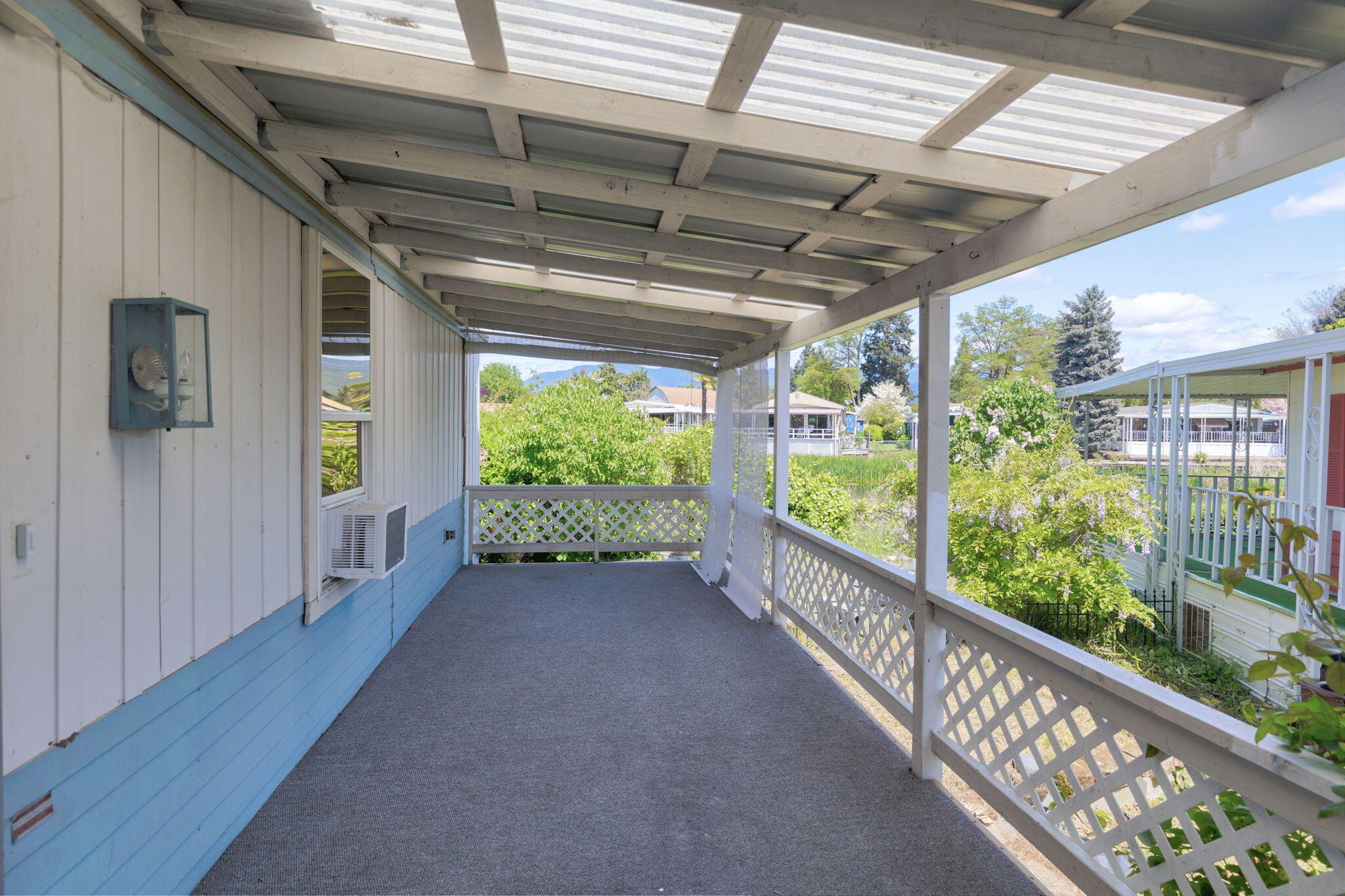 Rogue Lea Estates - Residential