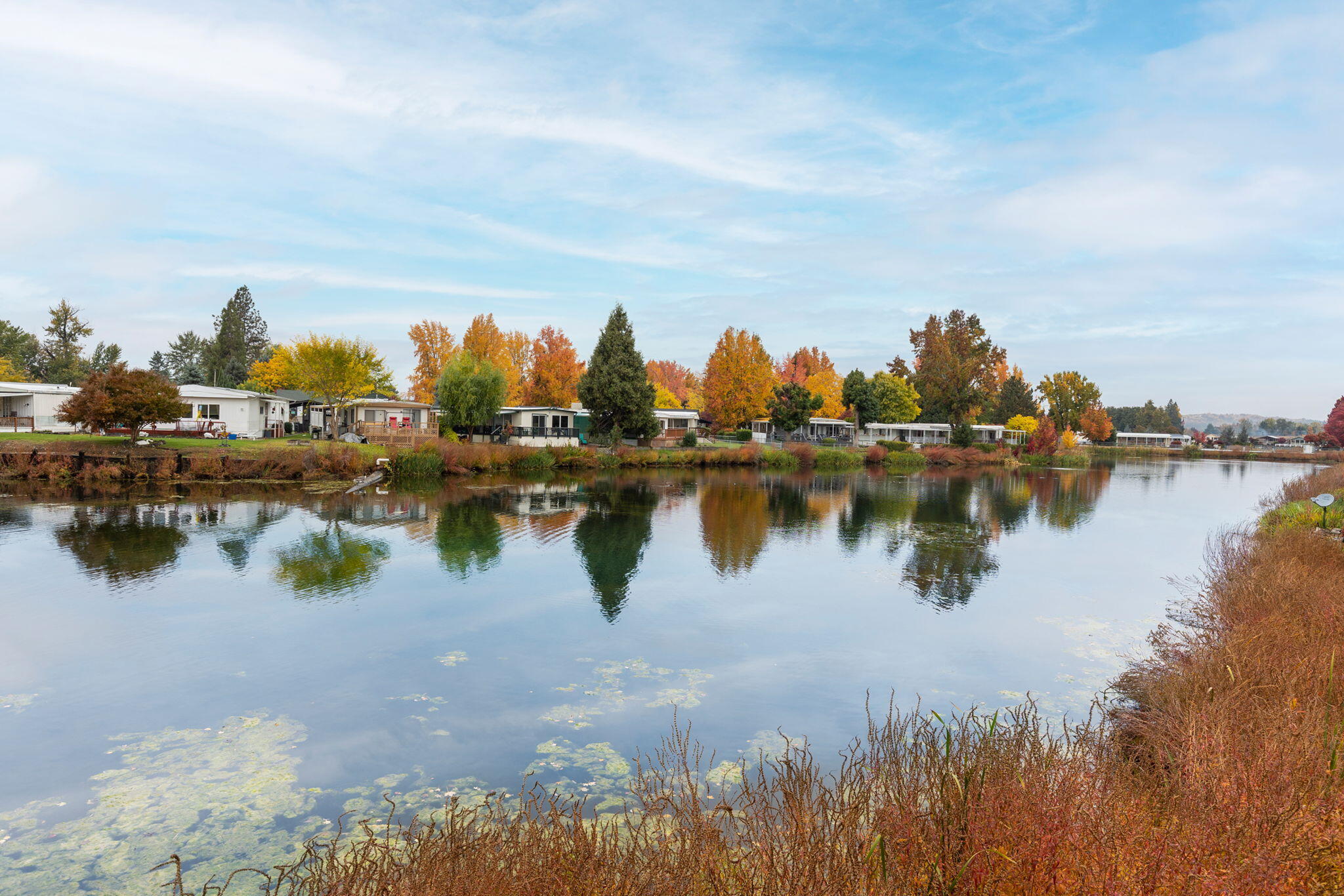 Rogue Lea Estates - Residential