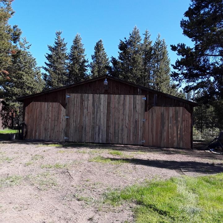 Tall Pines - Residential