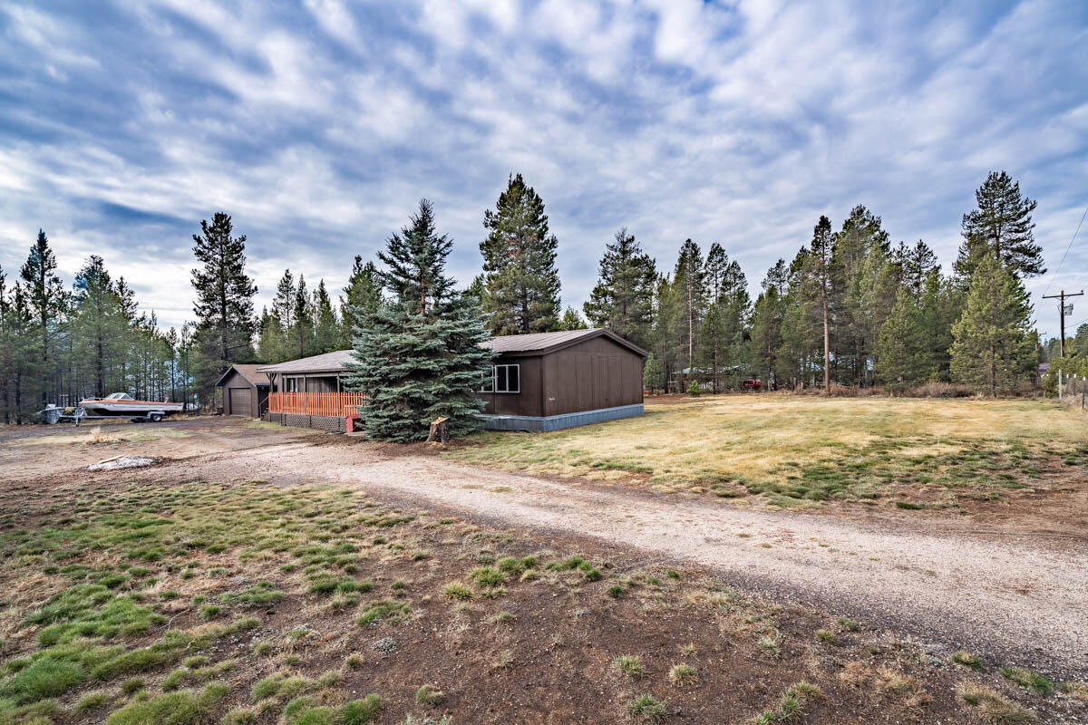 Tall Pines - Residential