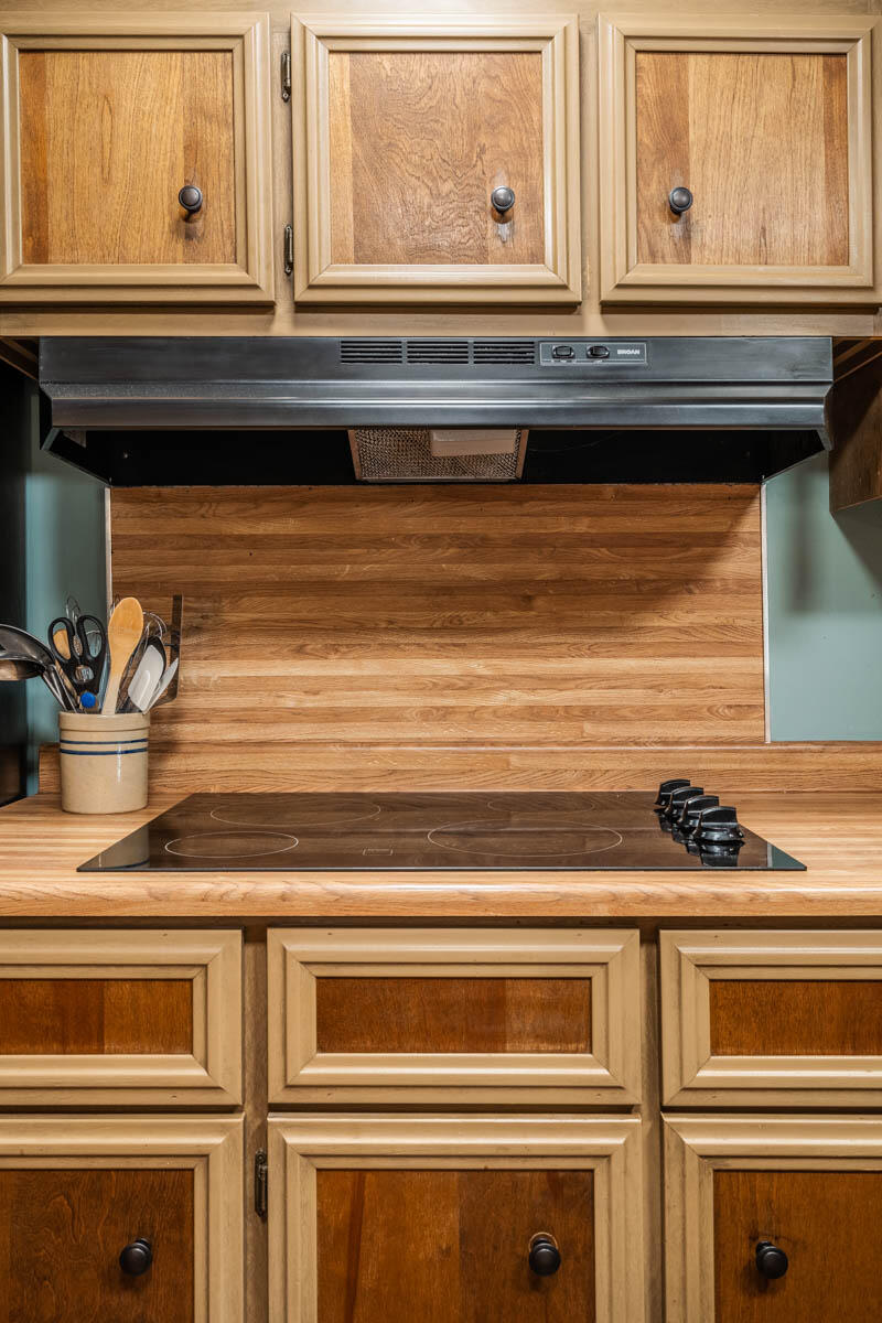 Tall Pines - Residential