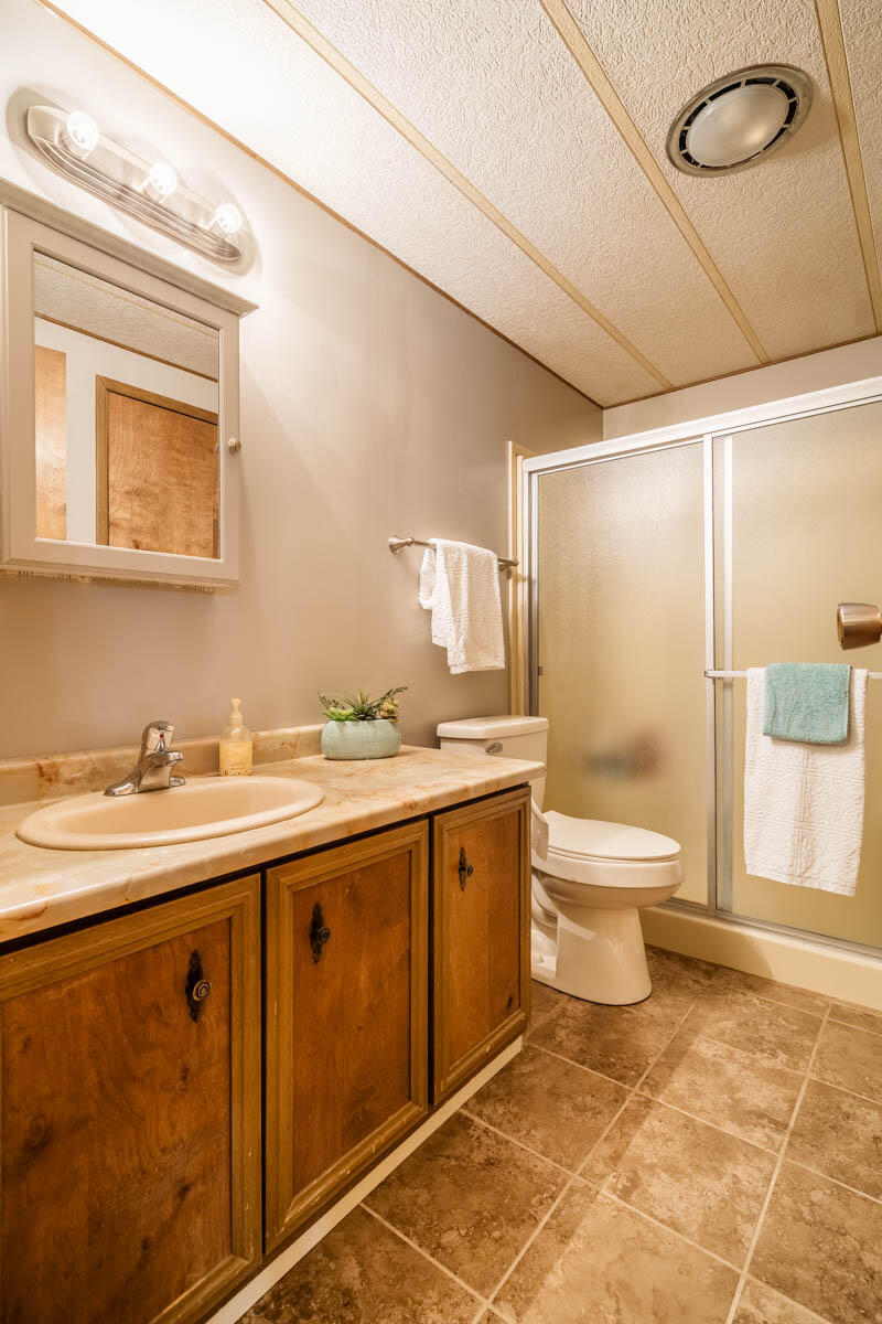 Tall Pines - Residential