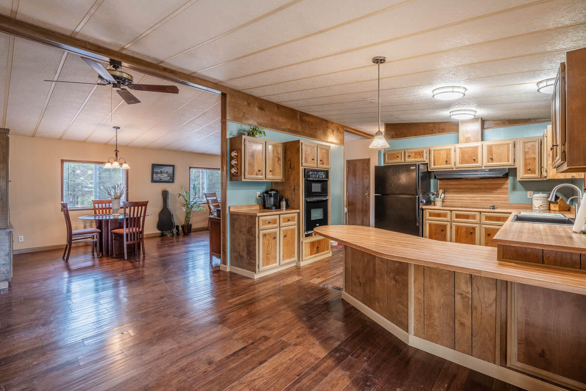 Tall Pines - Residential