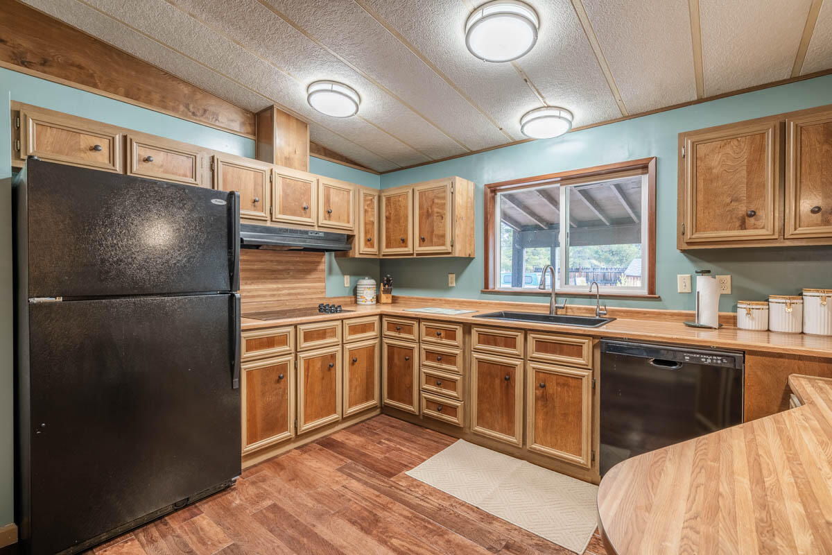 Tall Pines - Residential