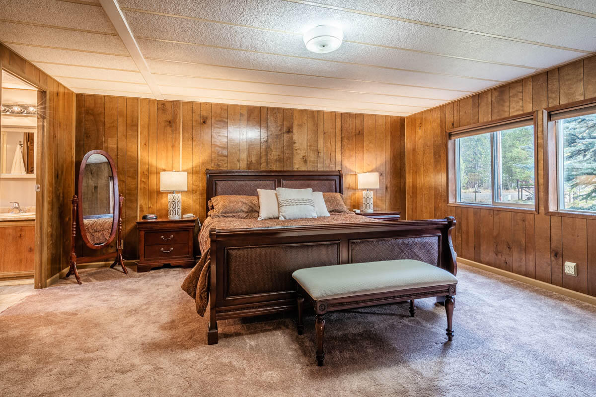 Tall Pines - Residential