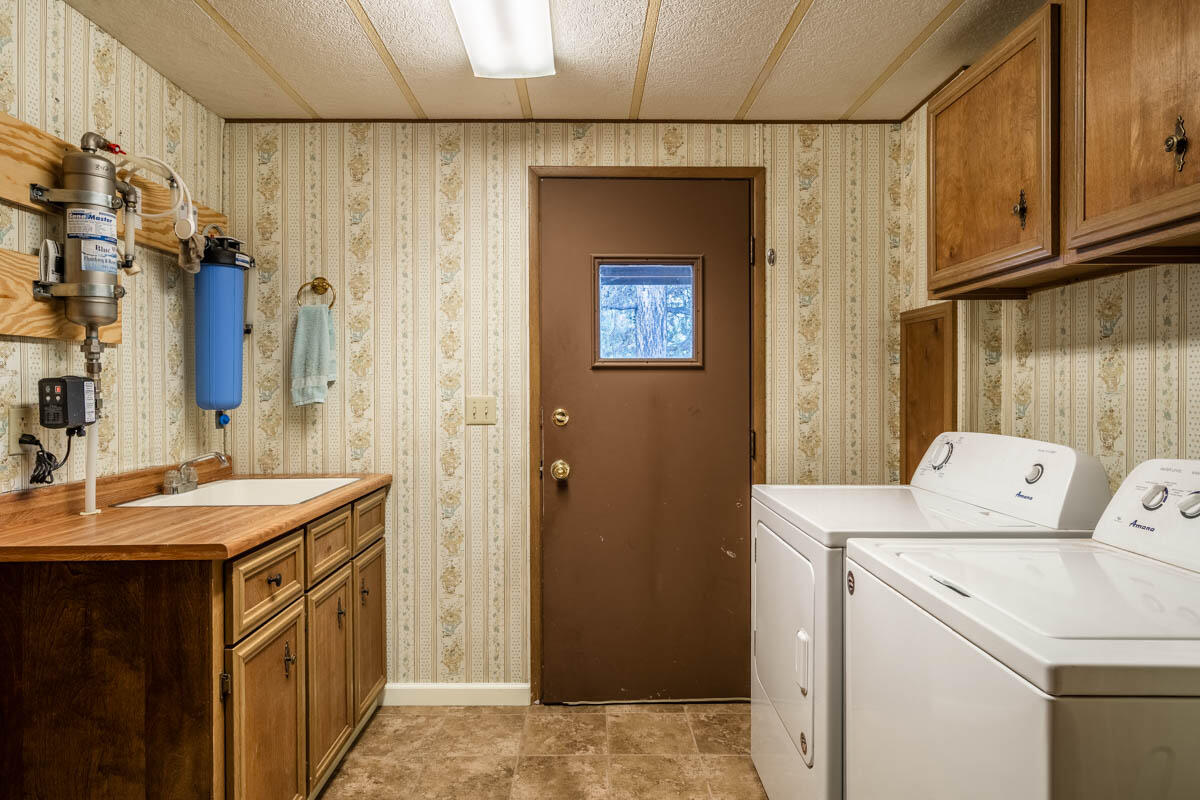 Tall Pines - Residential