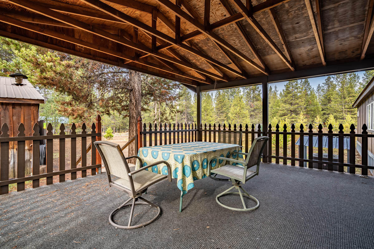 Tall Pines - Residential