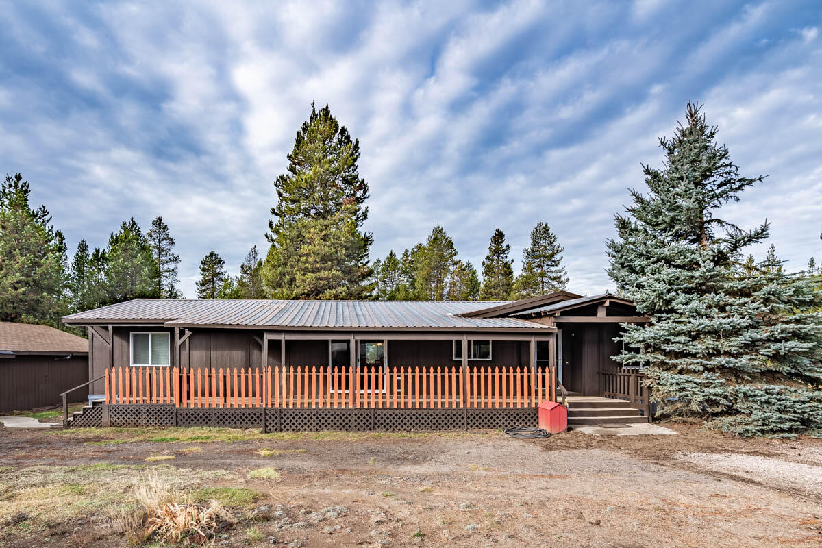 Tall Pines - Residential