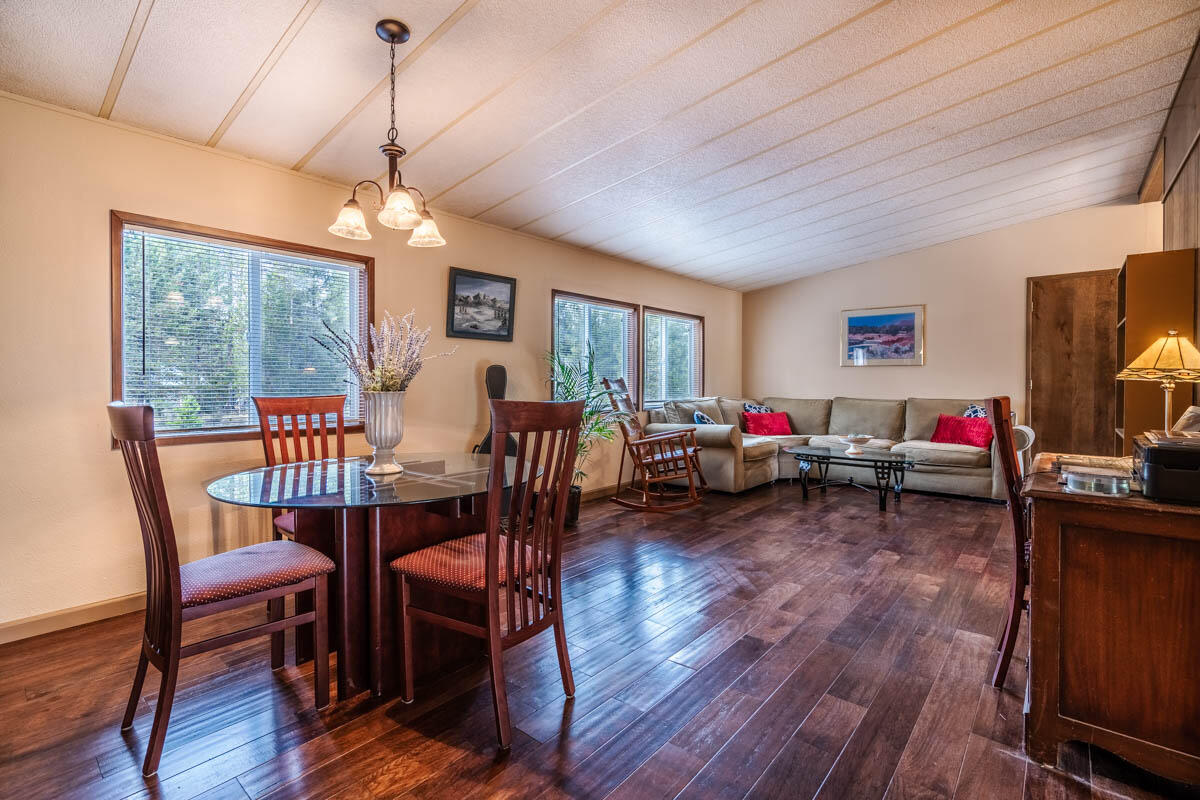 Tall Pines - Residential