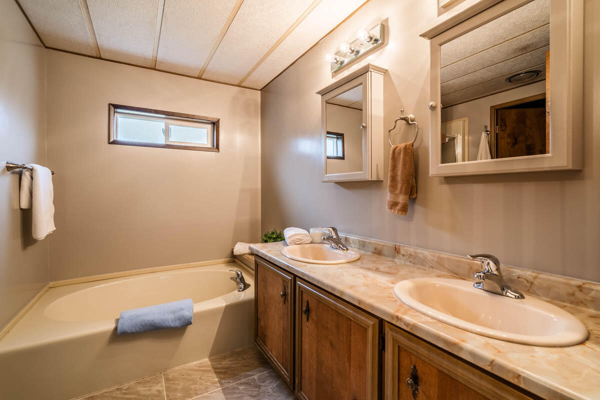 Tall Pines - Residential