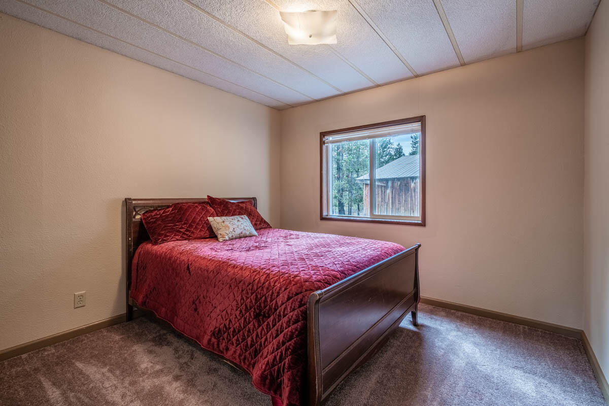 Tall Pines - Residential