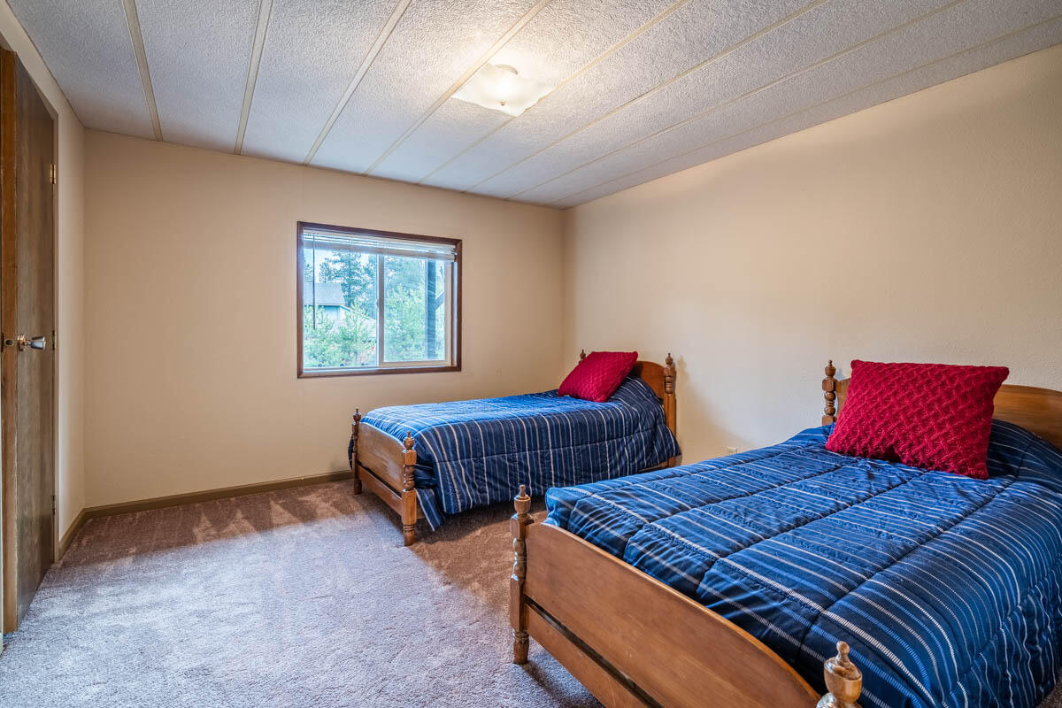 Tall Pines - Residential