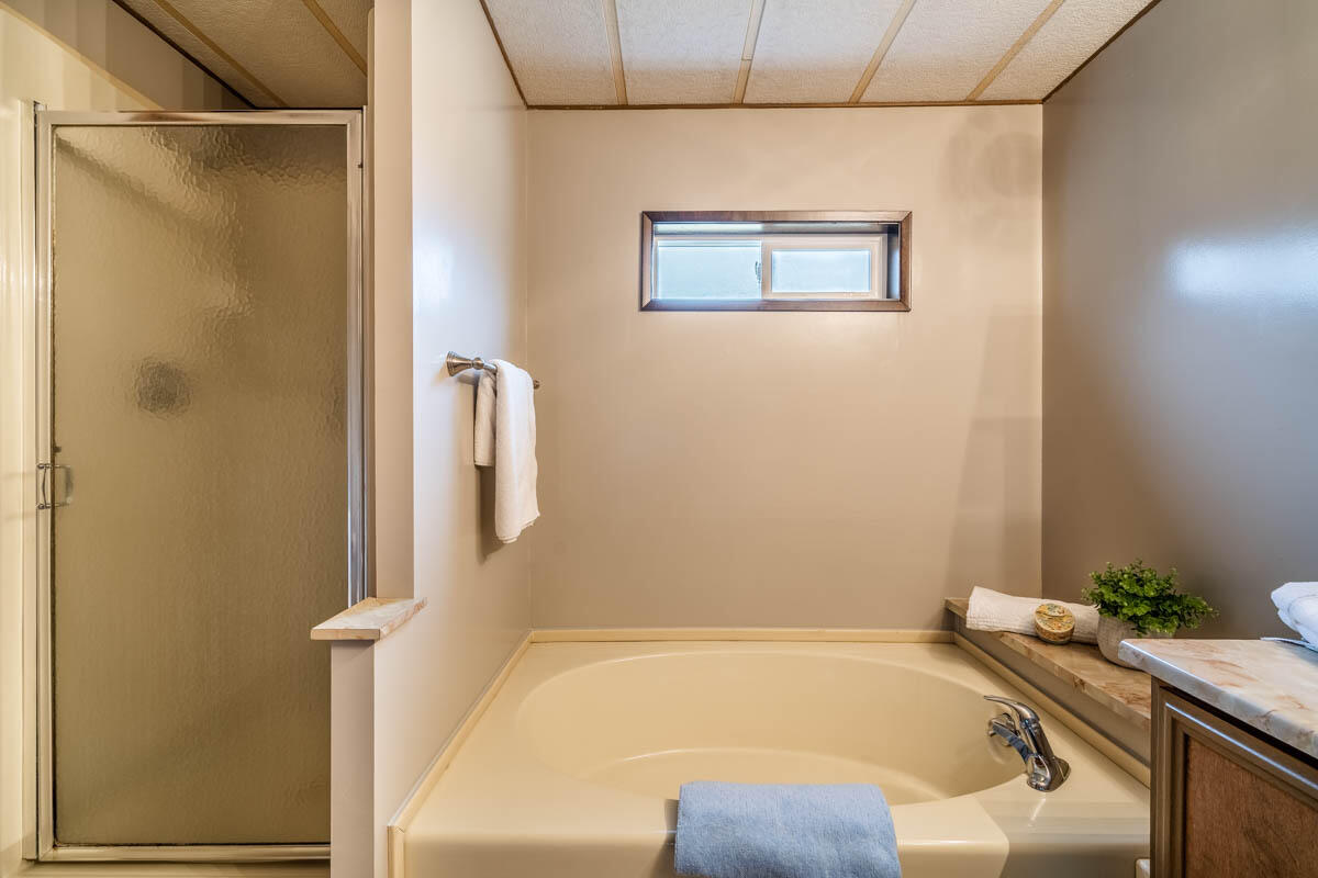 Tall Pines - Residential