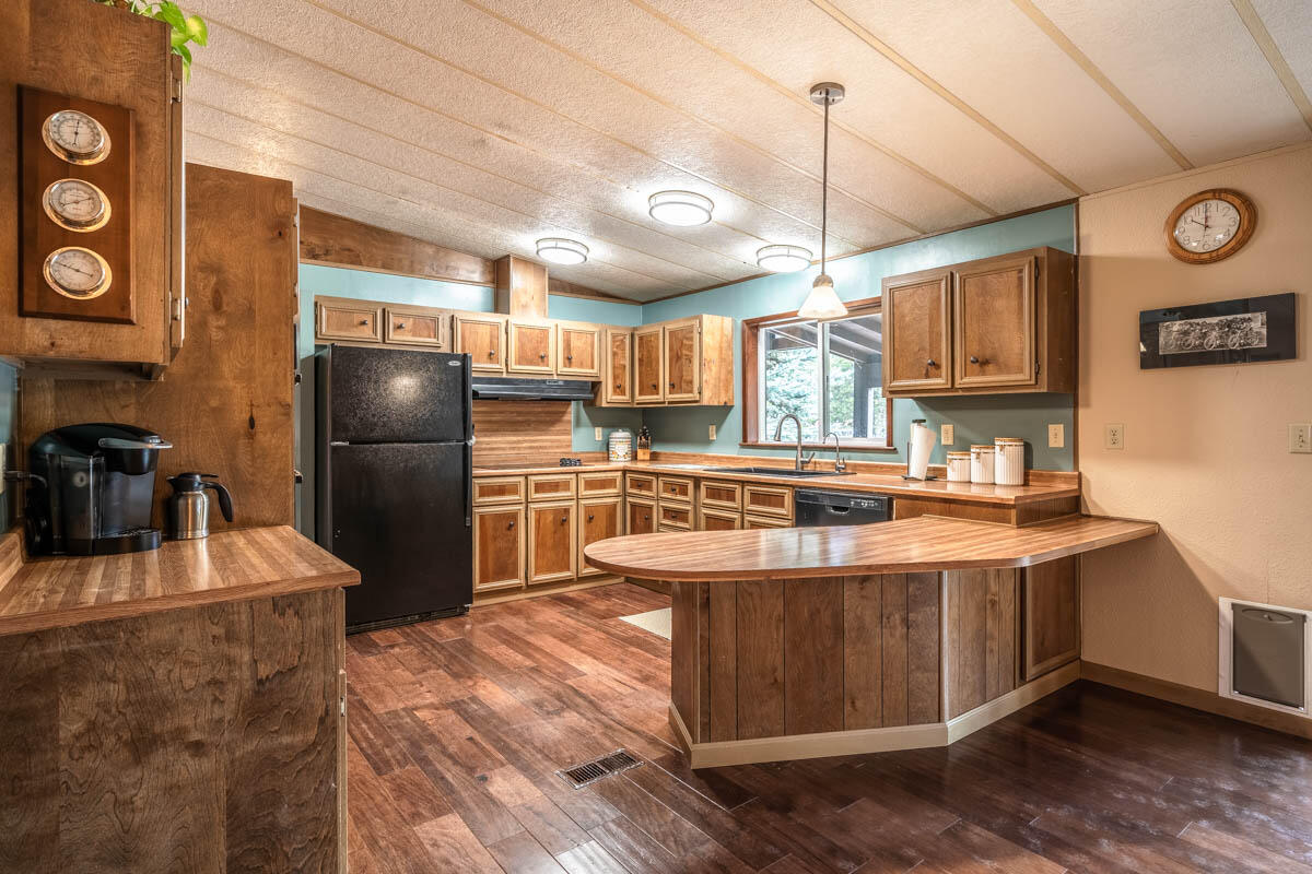 Tall Pines - Residential