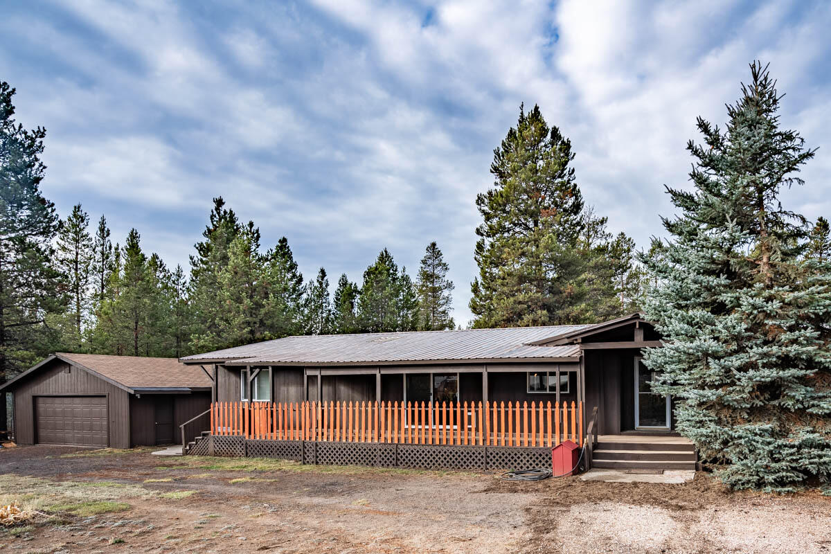 Tall Pines - Residential