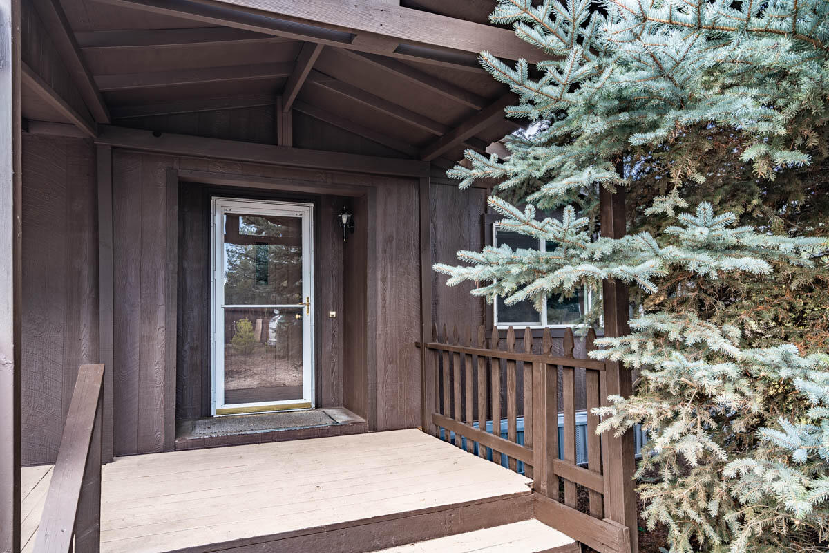 Tall Pines - Residential