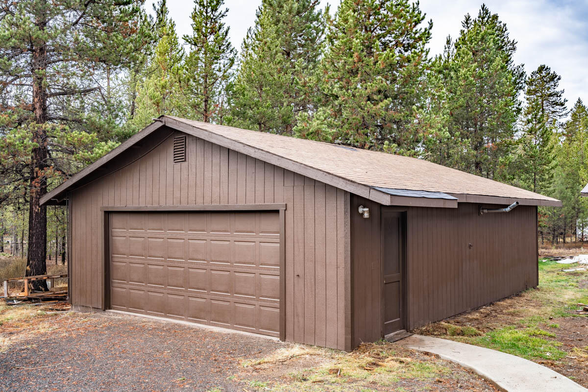 Tall Pines - Residential