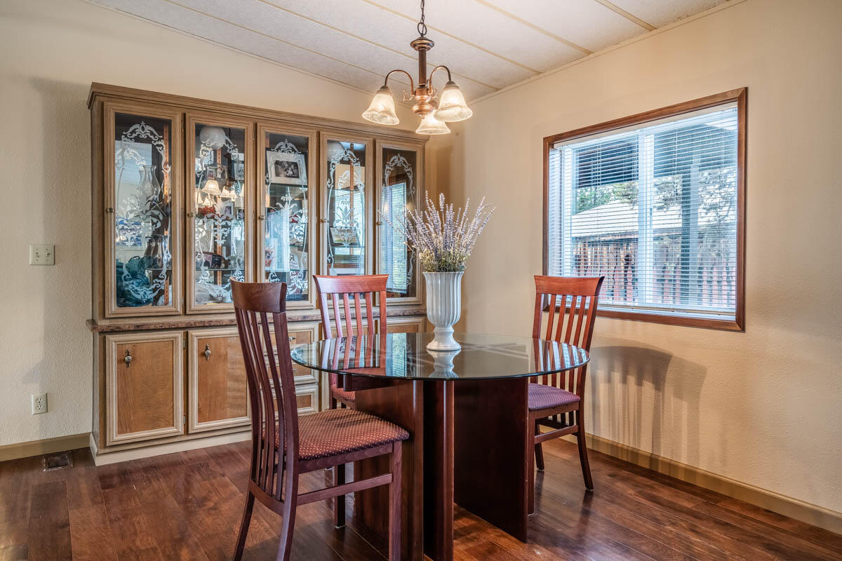 Tall Pines - Residential