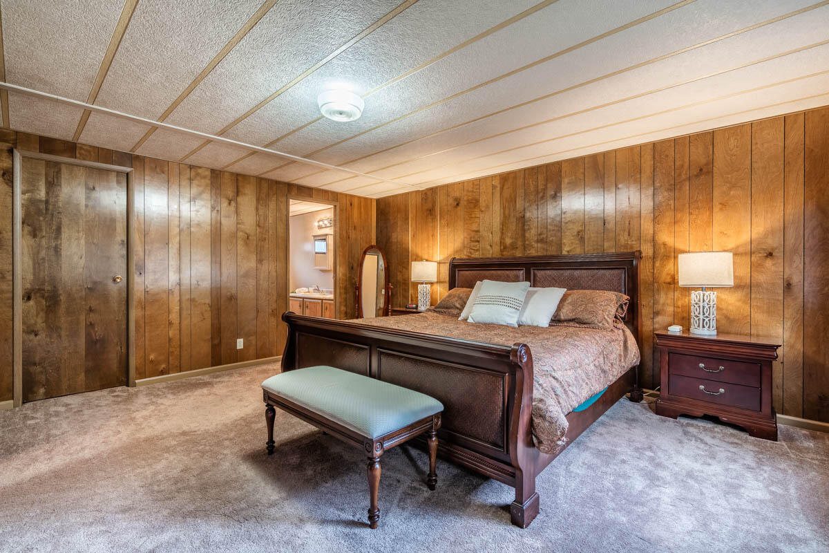 Tall Pines - Residential