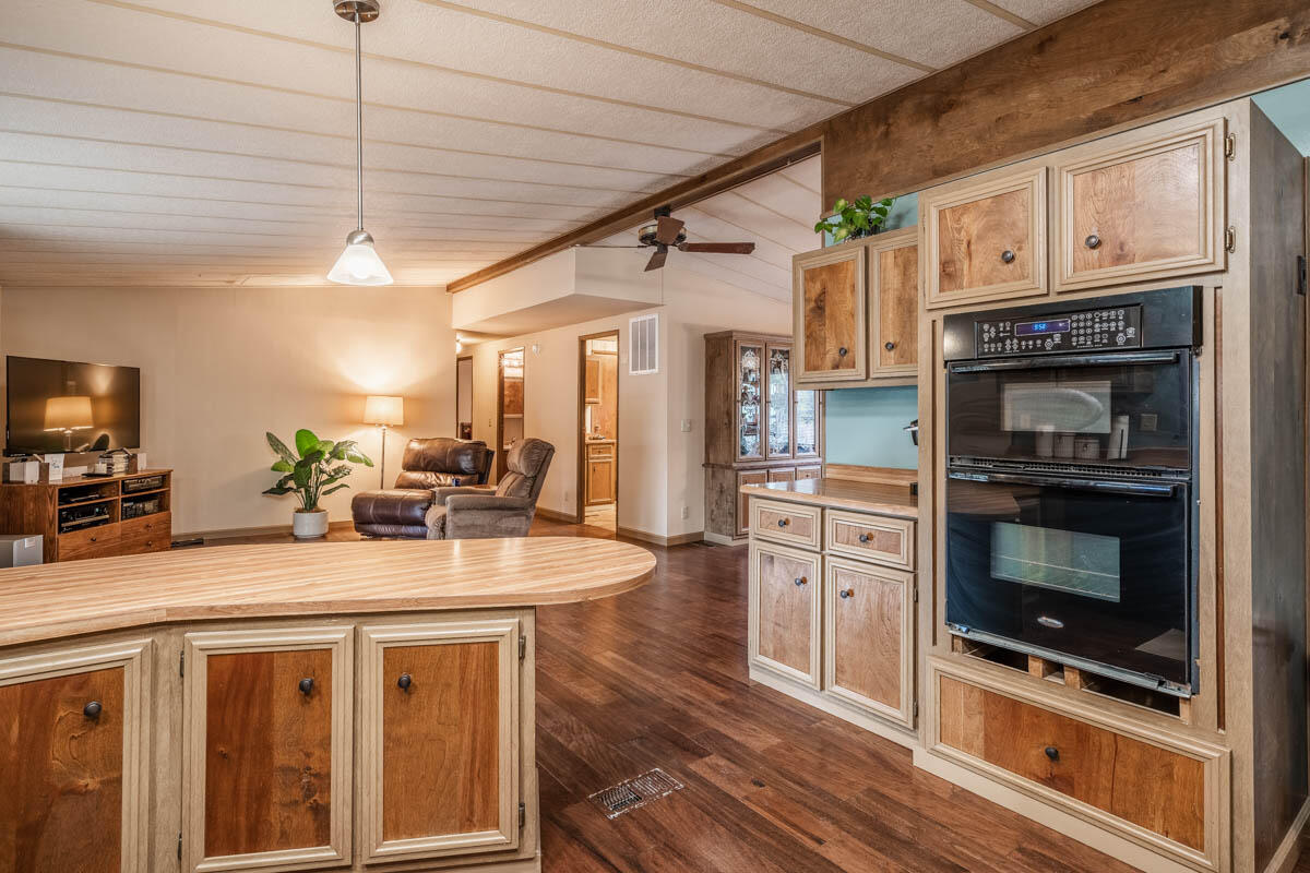 Tall Pines - Residential