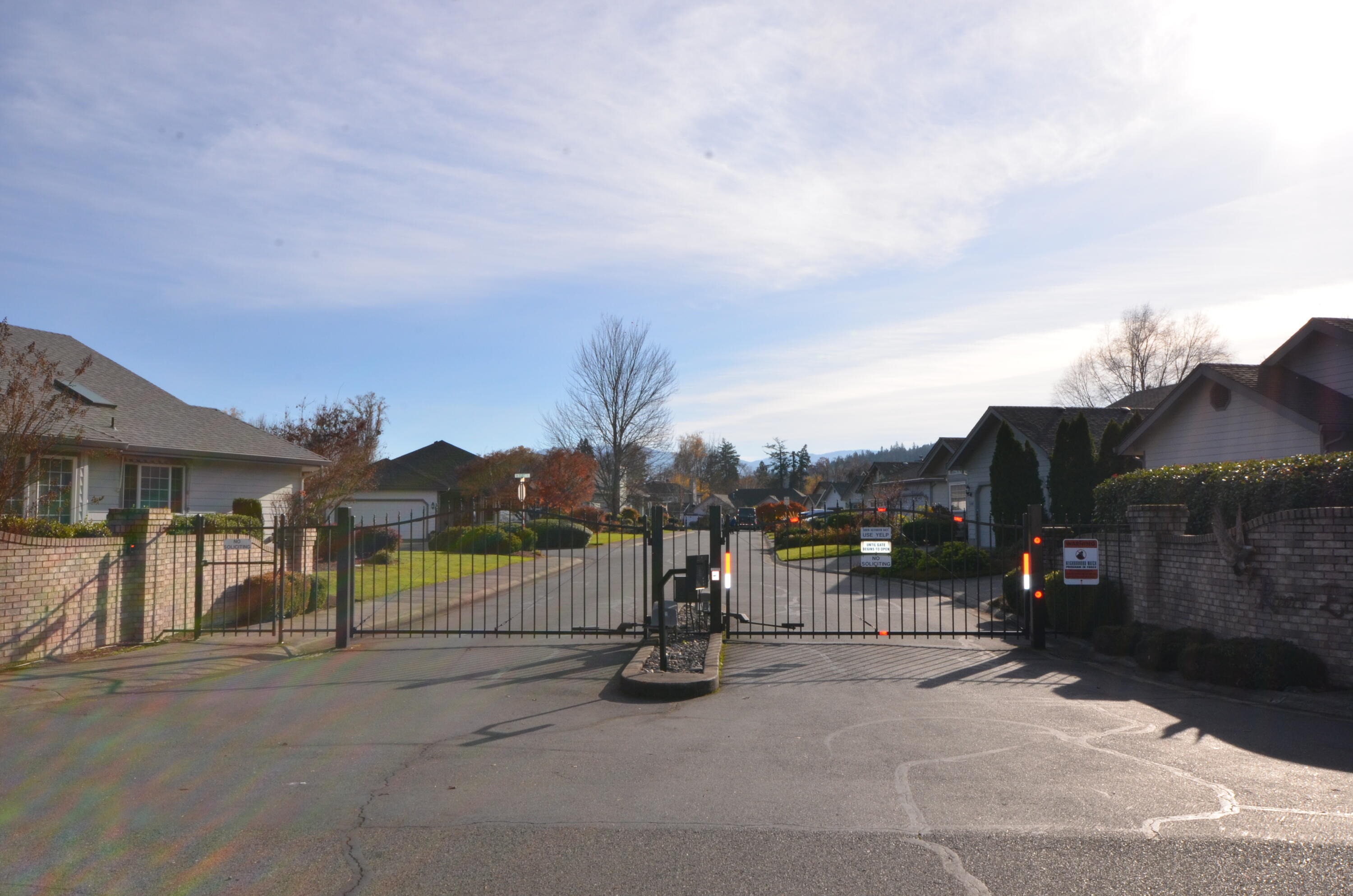 Rivers Edge Subdivision - Residential