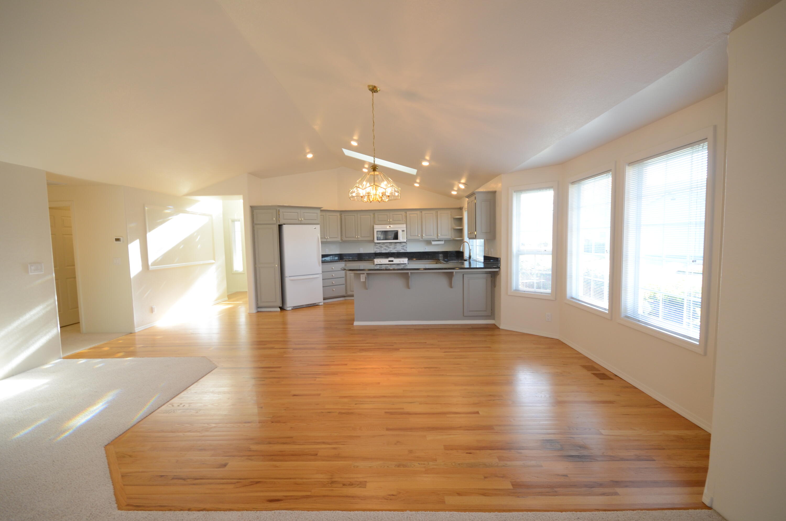 Rivers Edge Subdivision - Residential