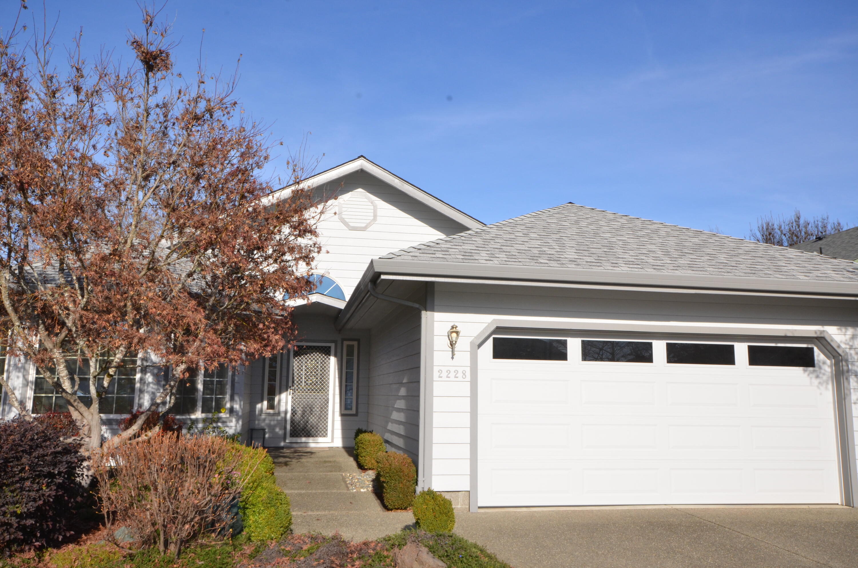 Rivers Edge Subdivision - Residential