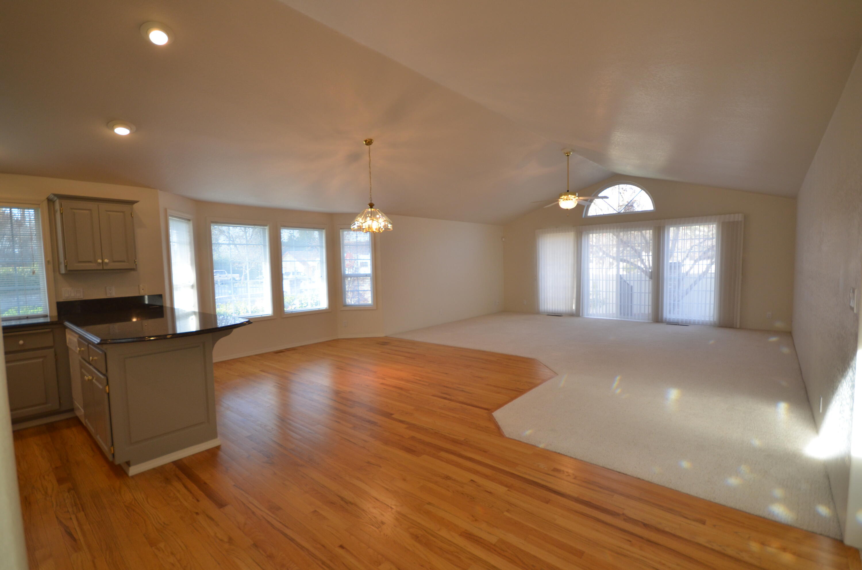 Rivers Edge Subdivision - Residential