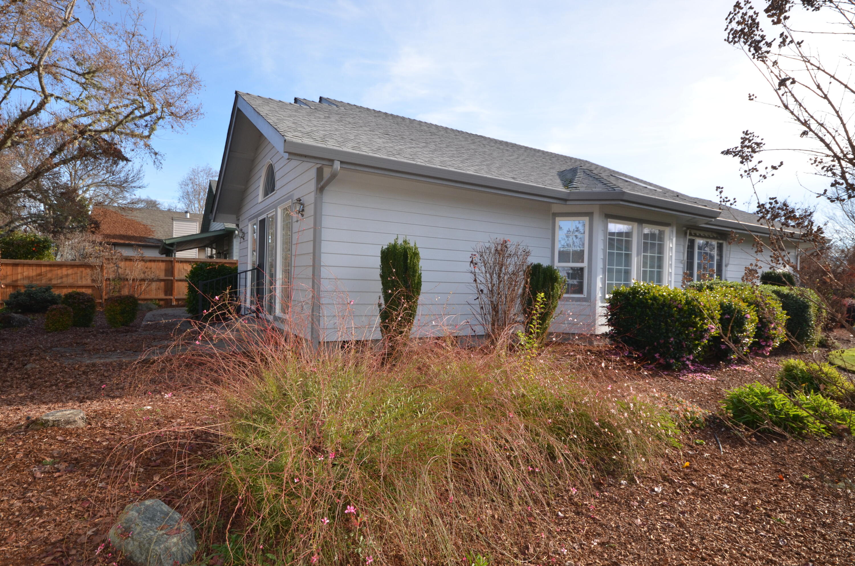 Rivers Edge Subdivision - Residential