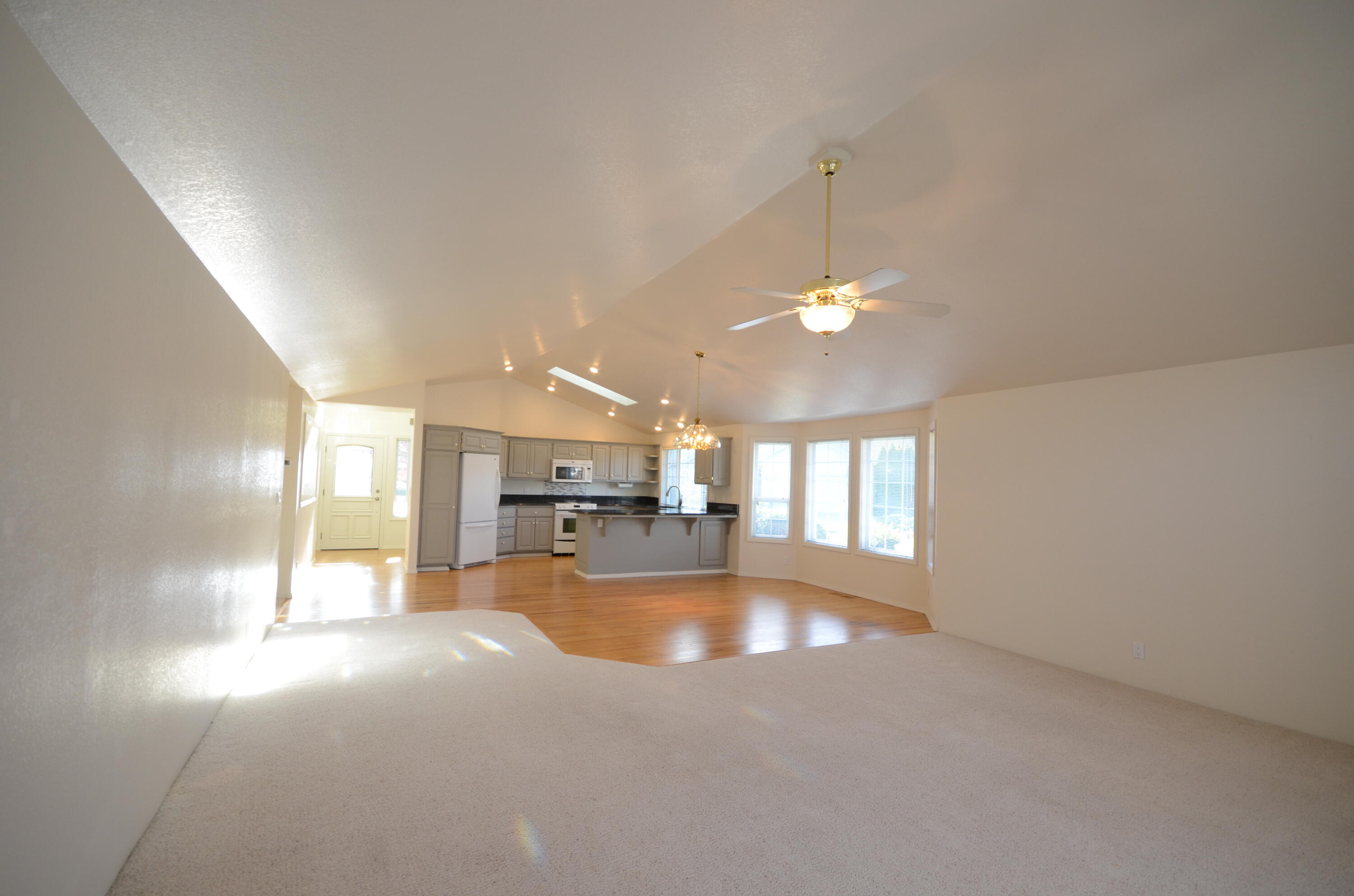 Rivers Edge Subdivision - Residential