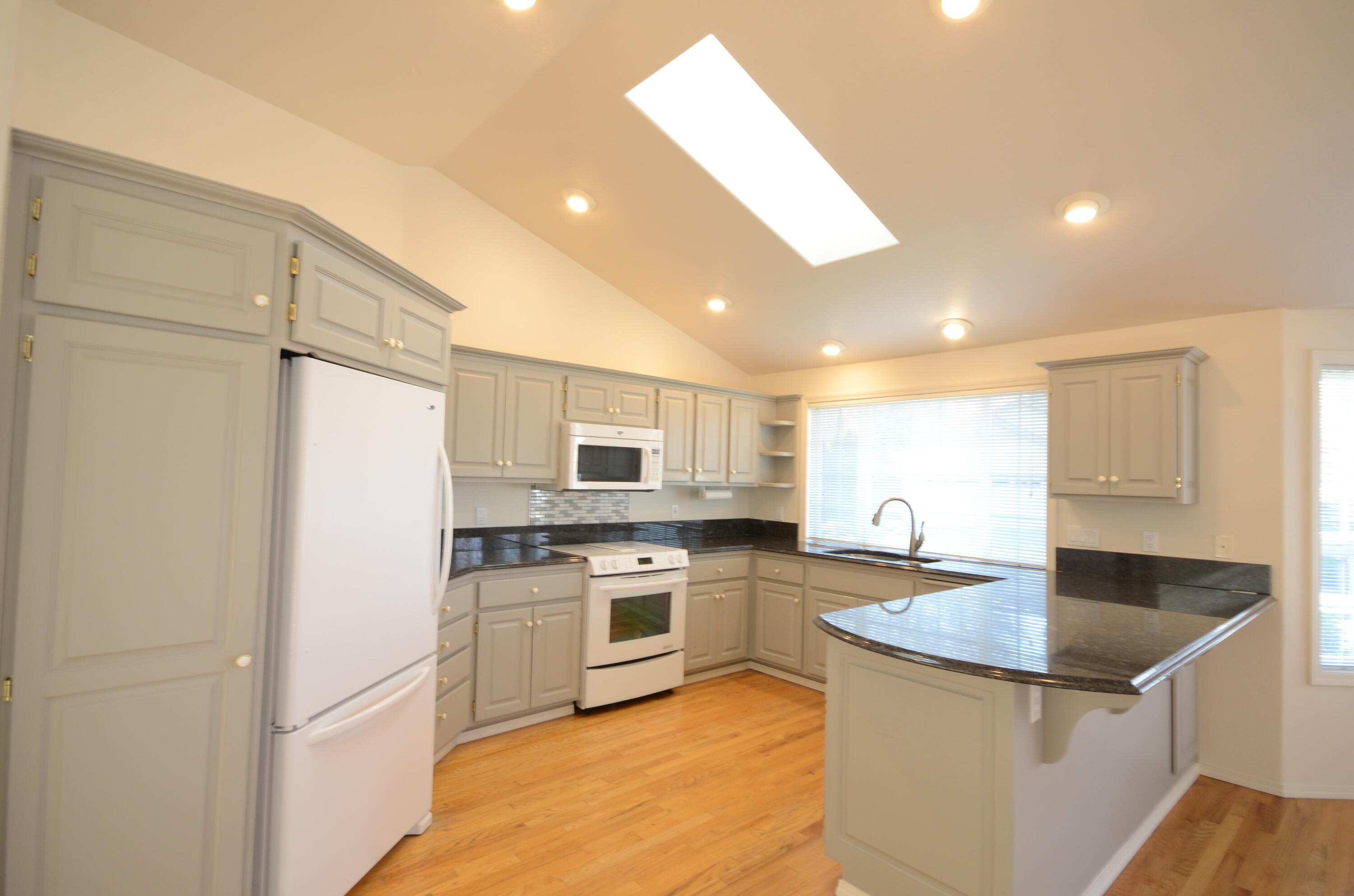 Rivers Edge Subdivision - Residential