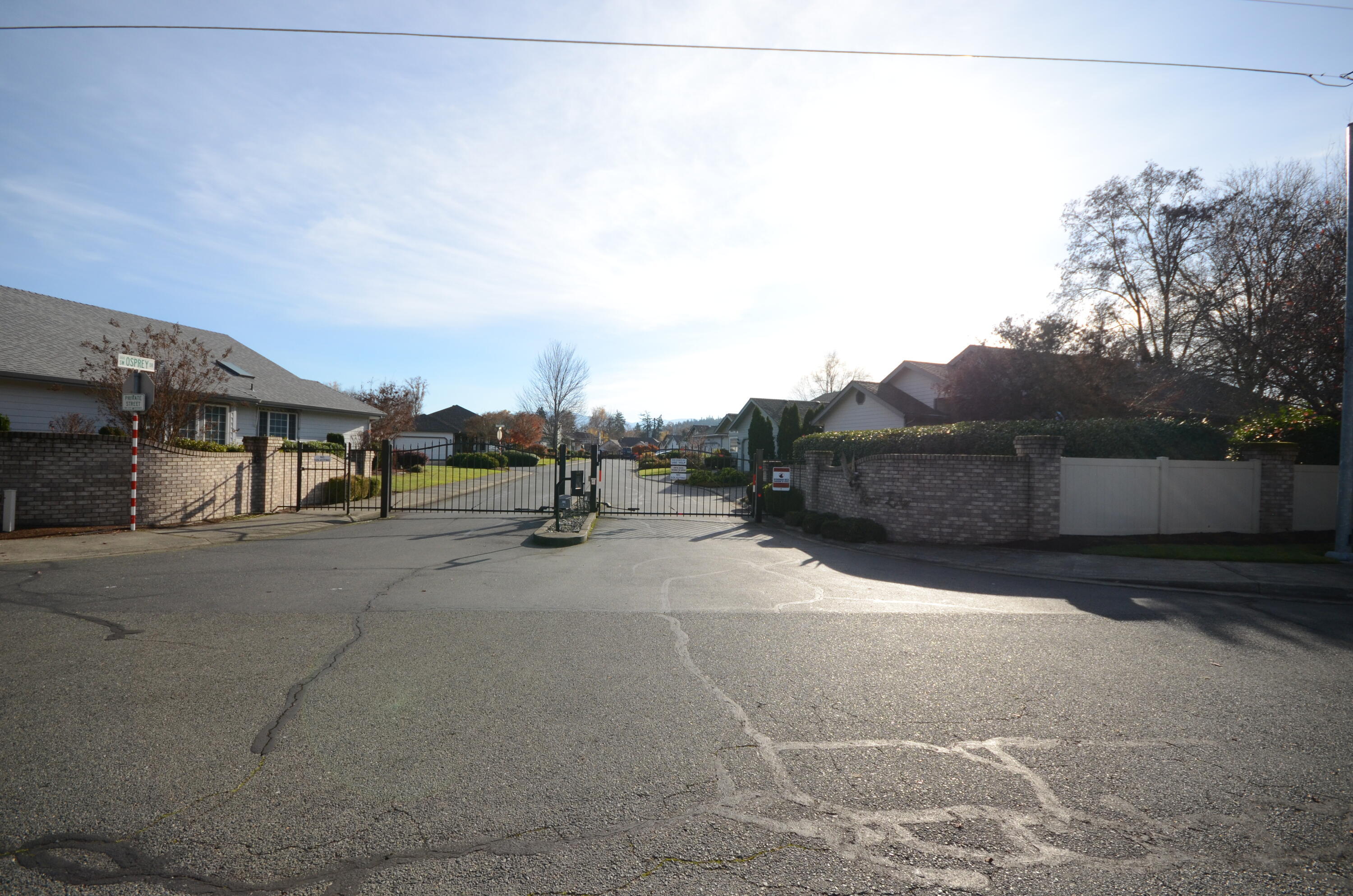 Rivers Edge Subdivision - Residential