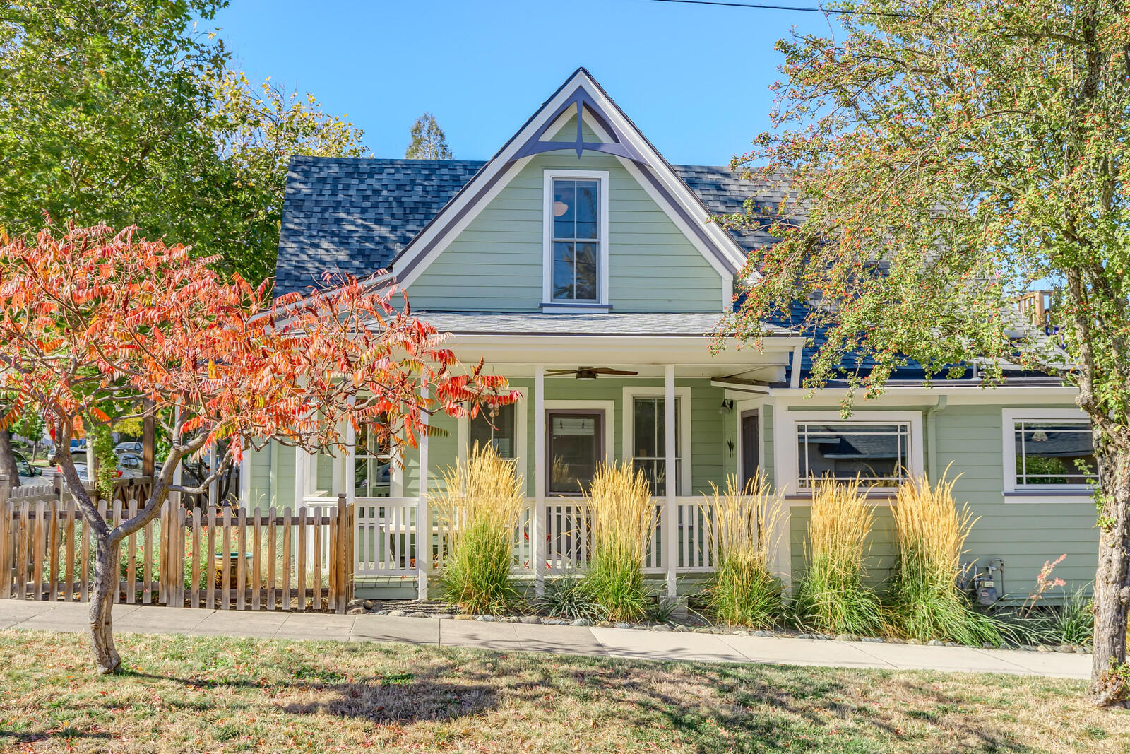 N/A - Residential