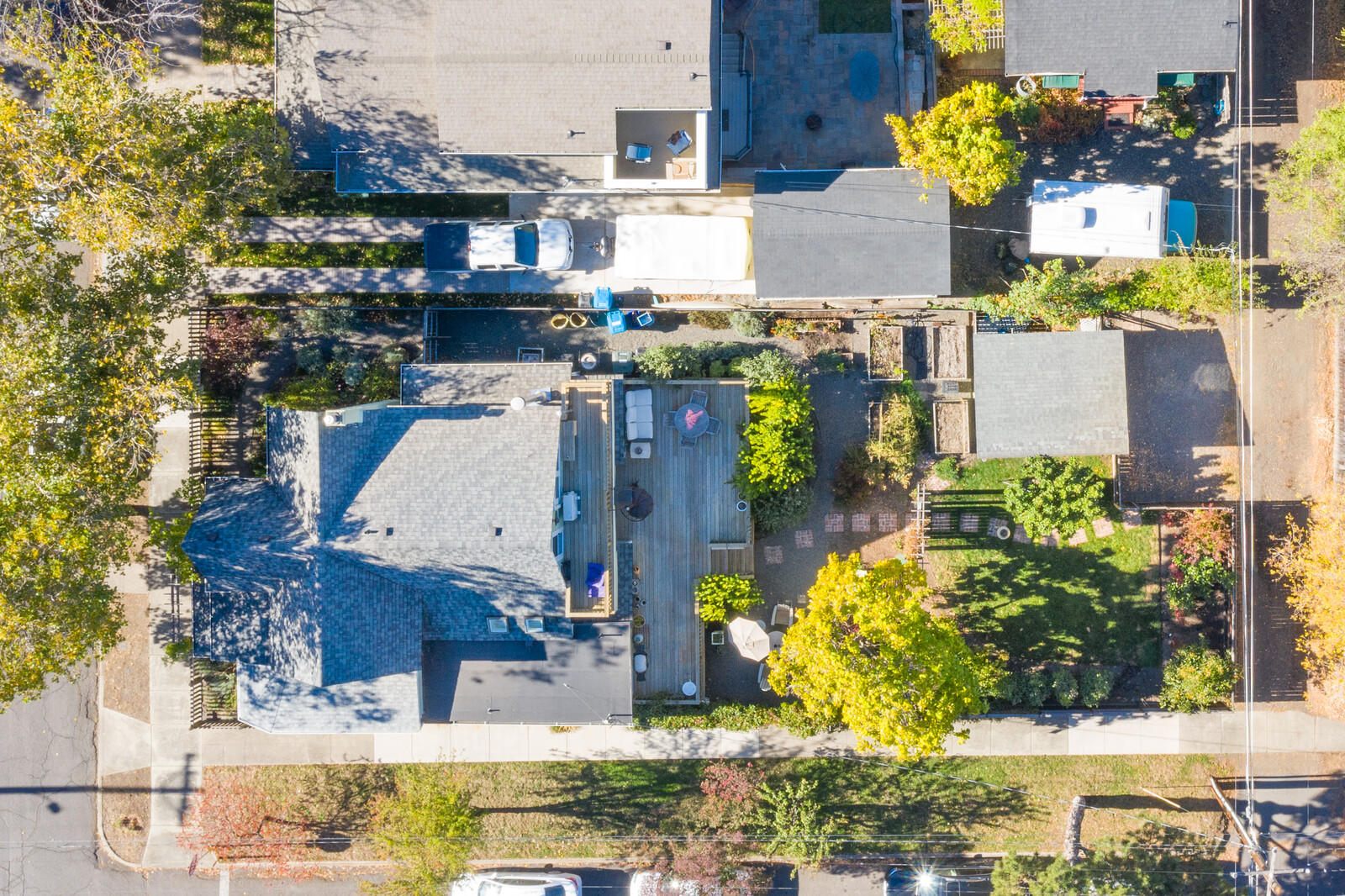 N/A - Residential