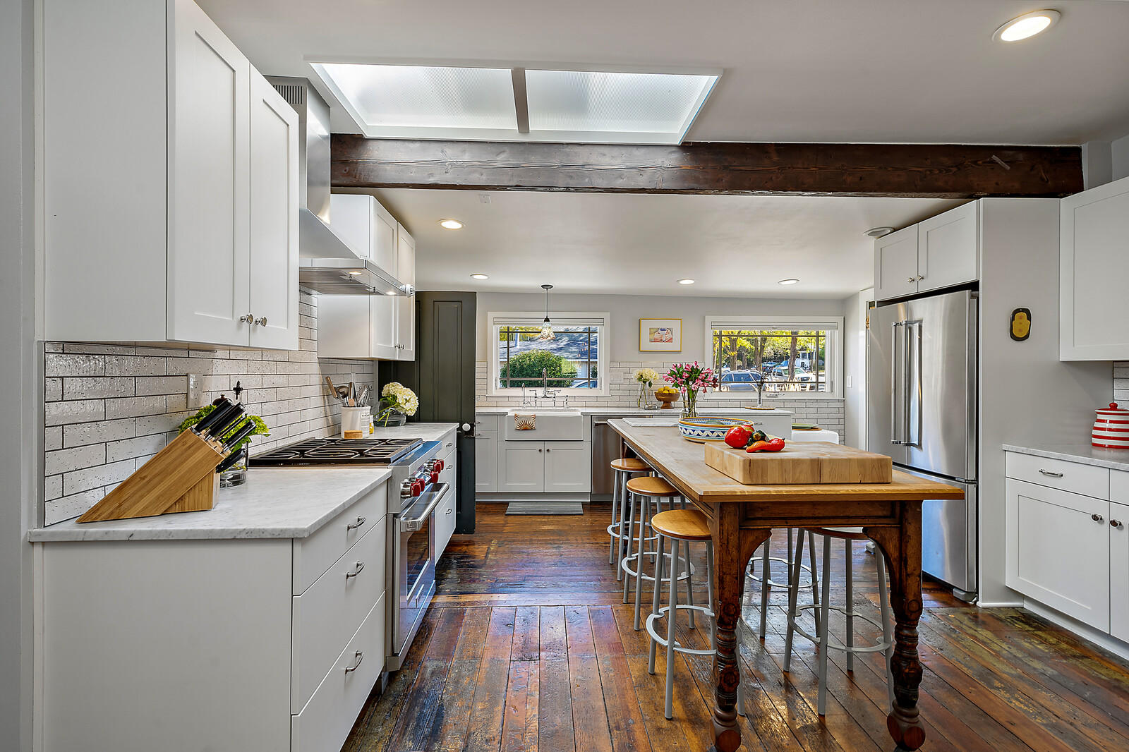 N/A - Residential