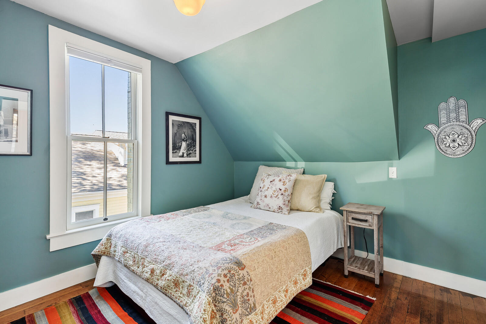 N/A - Residential