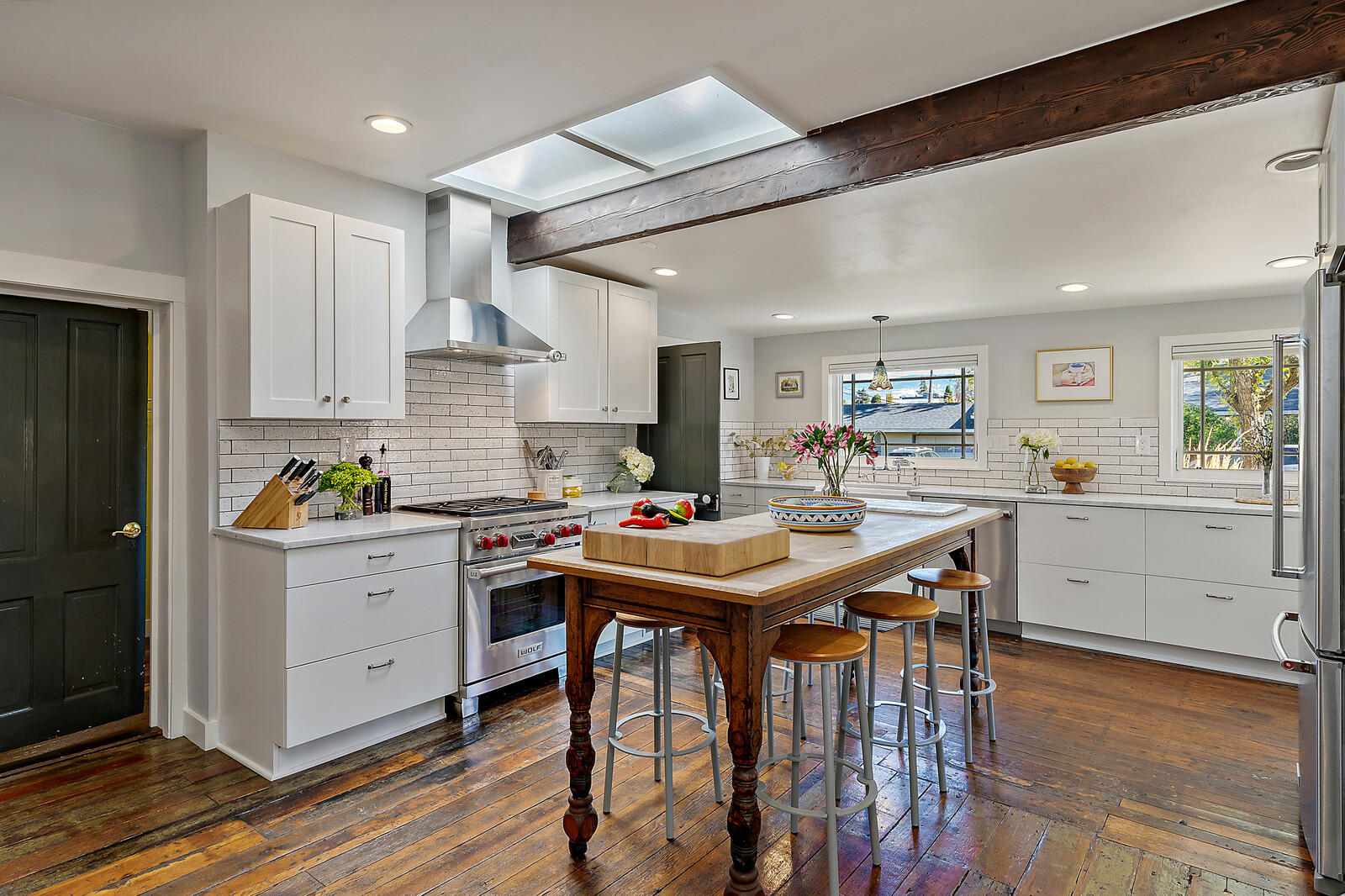 N/A - Residential