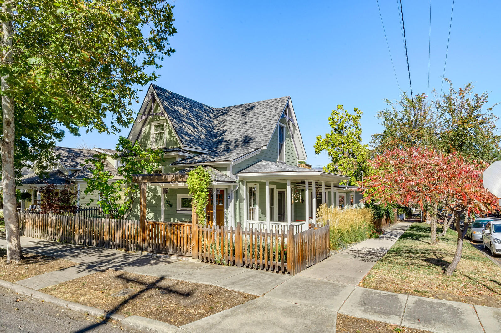 N/A - Residential