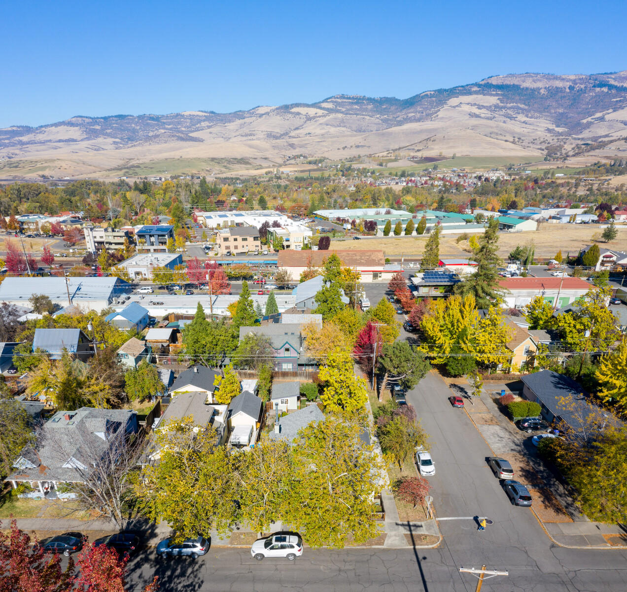 N/A - Residential