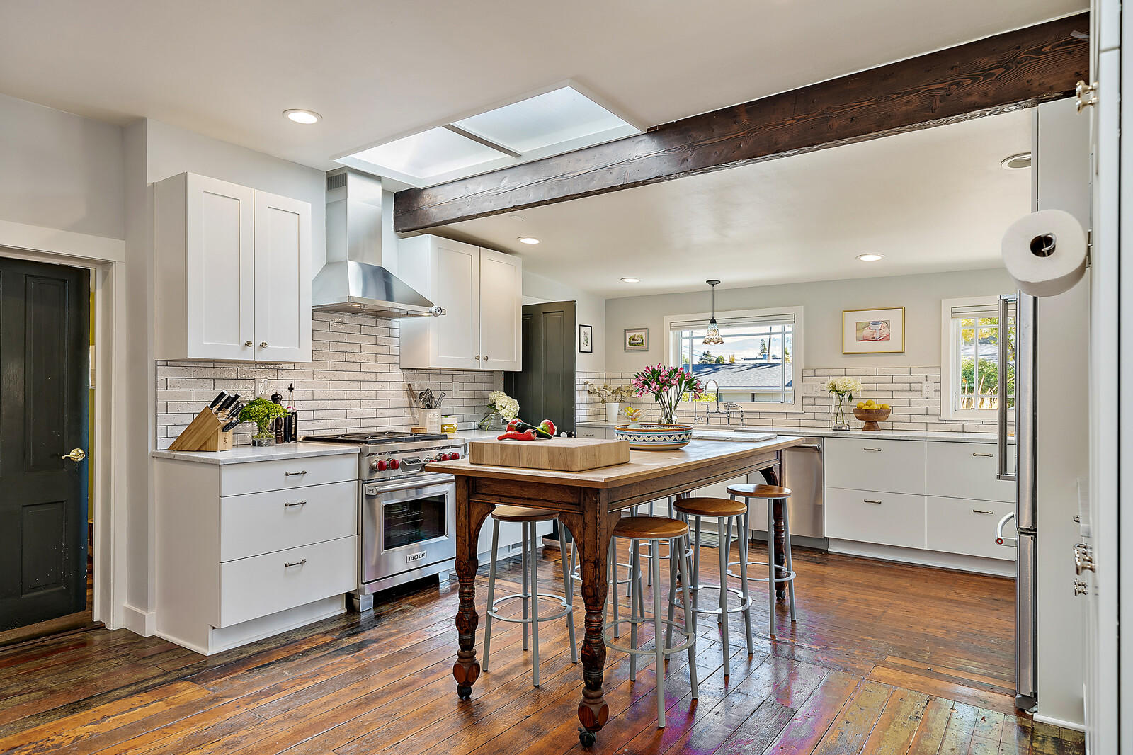 N/A - Residential