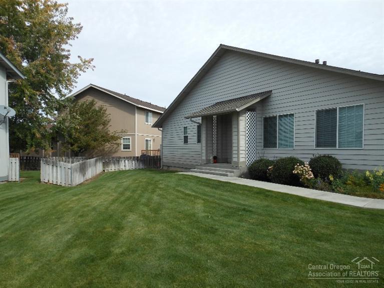 Pilot Butte Park Est - Residential Income