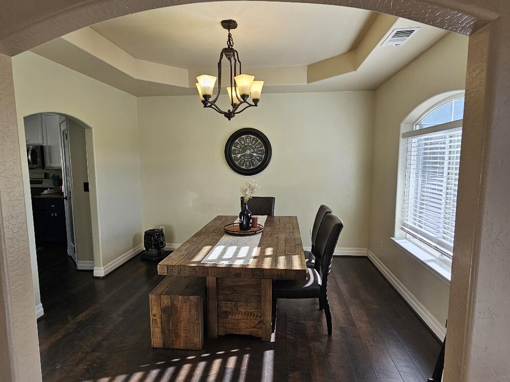 Sunset Village - Residential