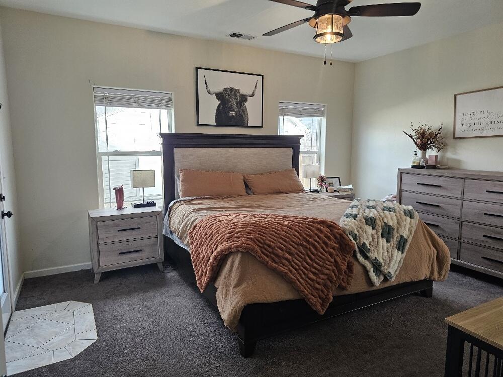 Sunset Village - Residential