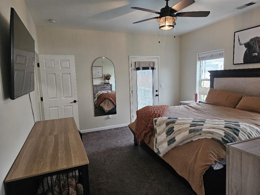 Sunset Village - Residential