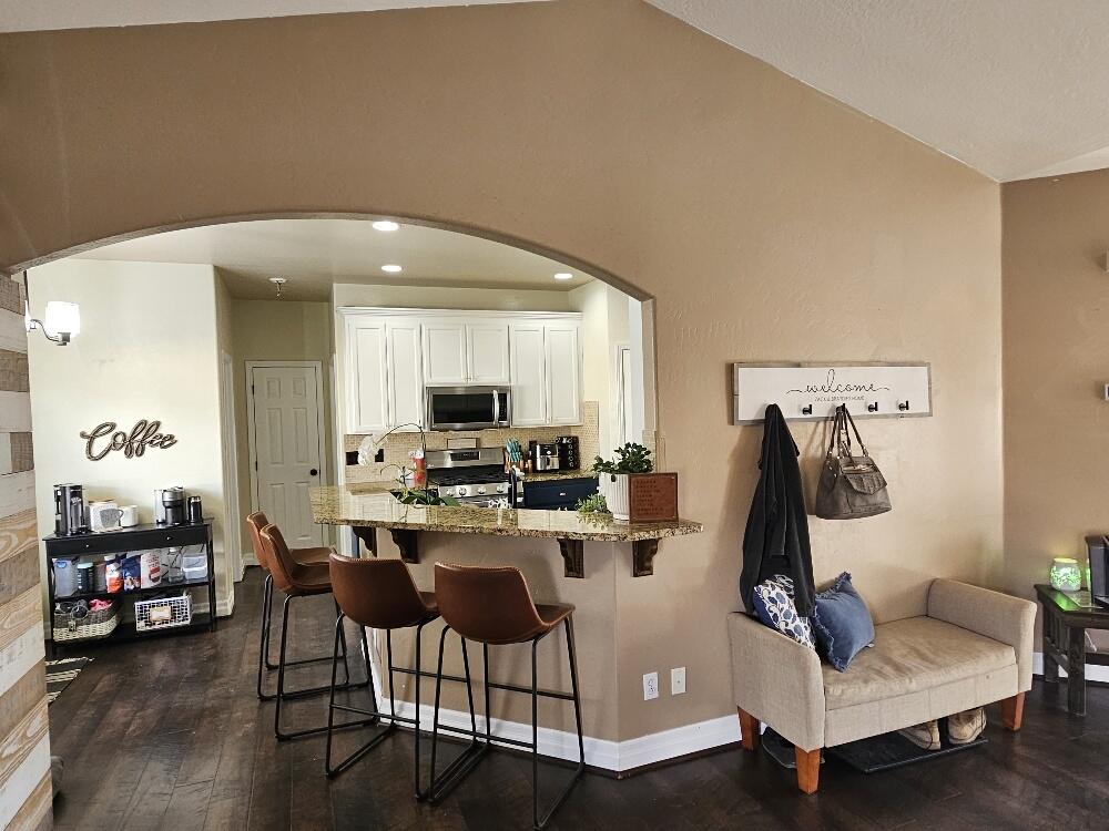 Sunset Village - Residential