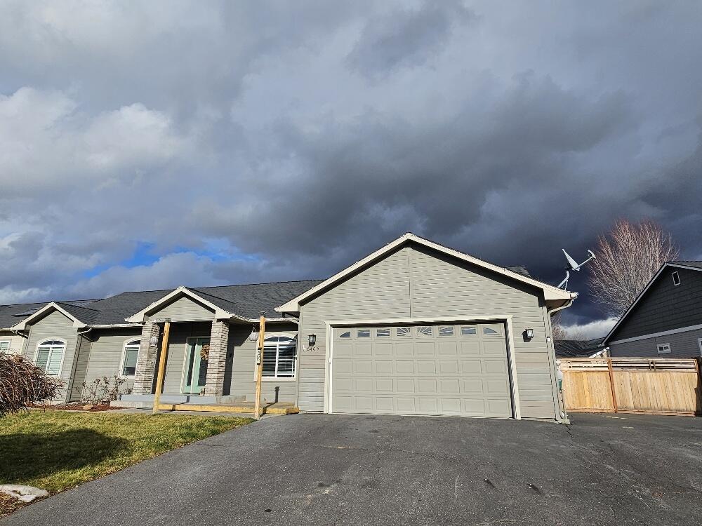 Sunset Village - Residential