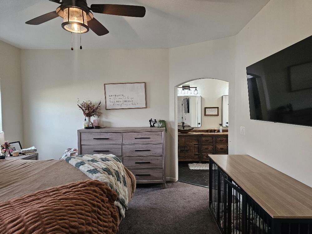 Sunset Village - Residential